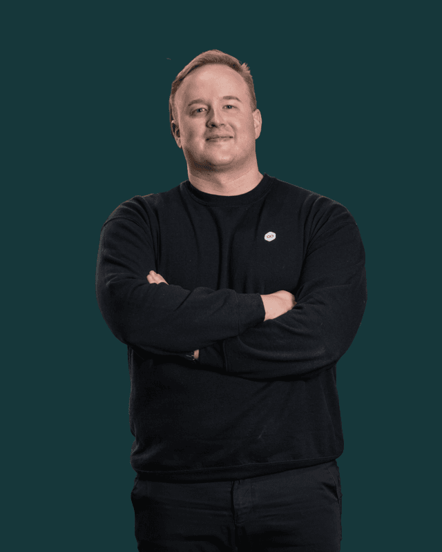 Dr. Adam Robinson